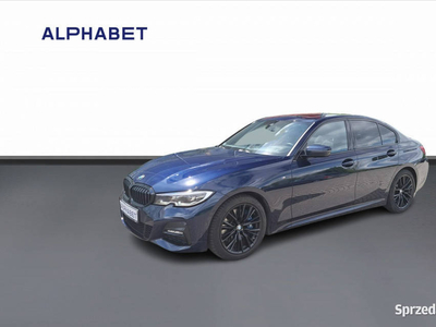 BMW 330 BMW 330i xDrive M Sport sport G20 (2019-)