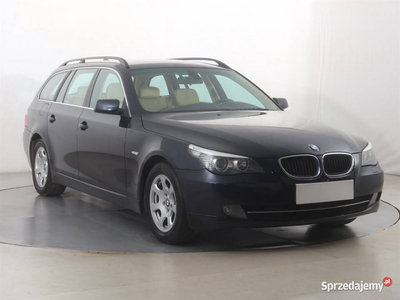 BMW 5 520d