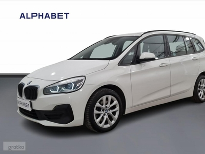 BMW Inny BMW 218d GT Advantage aut Salon PL 1wł. F-Vat