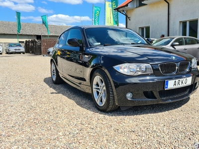 BMW Seria 1 E81/E87 2010