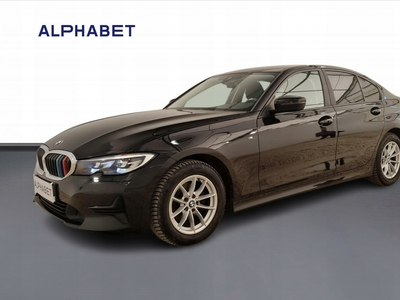 BMW Seria 3 F30-F31-F34 Gran Turismo Facelifting 2.0 318d 150KM 2019