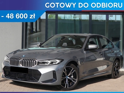 BMW Seria 3 G20-G21 2024