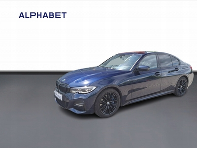 BMW Seria 3 G20-G21 Limuzyna 2.0 330i 258KM 2021