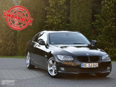 BMW SERIA 3 V (F30/F31/F34) BMW SERIA 3 2.0i(143KM)*136tyś.km*Lift*Xenon*Ringi*Skóry*Klimatronik*Alu17