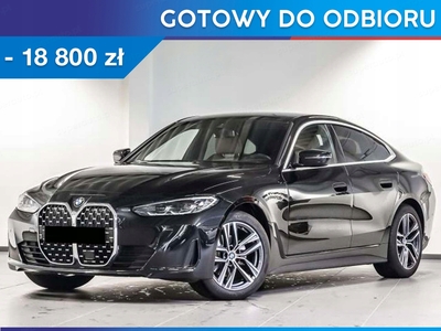 BMW Seria 4 G22-23-26 Coupe 2.0 420i 184KM 2024