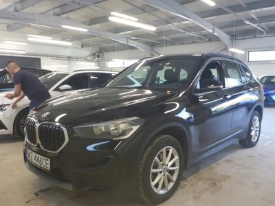 BMW X1 F48 2020