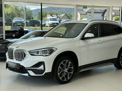 BMW X1 F48 2021