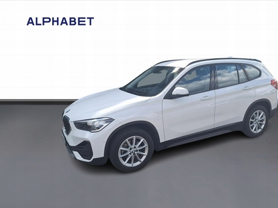 BMW X1 F48 2021