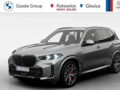 BMW X5 G05 SUV 3.0 30d 286KM 2024