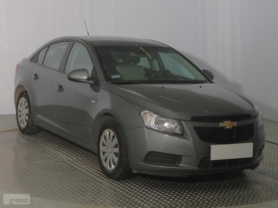 Chevrolet Cruze , Salon Polska, GAZ, Klima