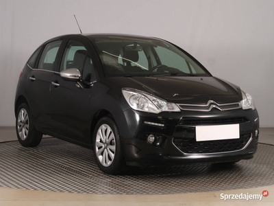 Citroen C3 1.2 VTi