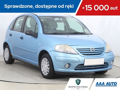 Citroen C3 I 2005