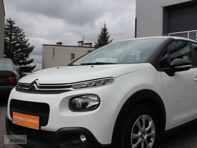 Citroen C3 III