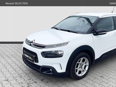 Citroen C4 Cactus 2019