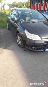 citroen c4 coupe