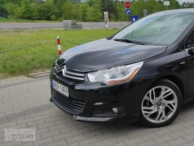 Citroen C4 II