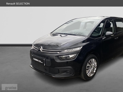 Citroen C4 II Gr. Picasso 1.2 PureTech MoreLife S&S