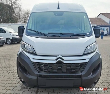 Citroen Jumper