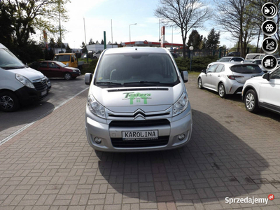 Citroen Jumpy