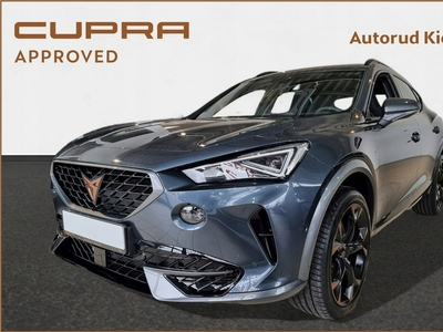 Cupra 2023