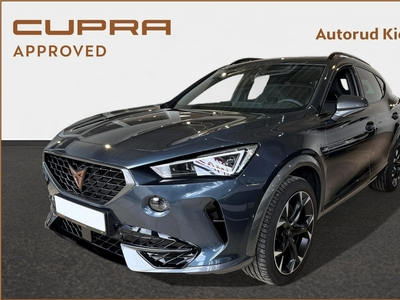 Cupra 2023