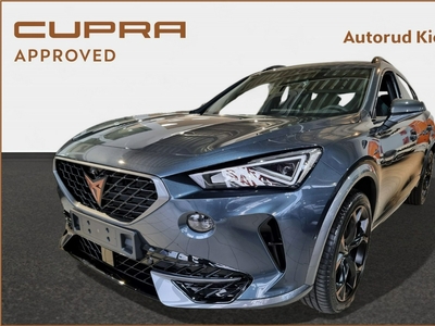 Cupra 2023