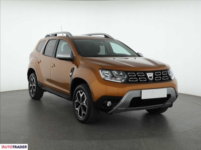 Dacia Duster 1.0 99 KM 2020r. (Piaseczno)