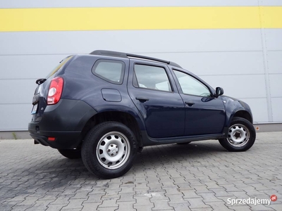 Dacia DUSTER 1.5 DCi POLSKI SALON 2gi właściciel