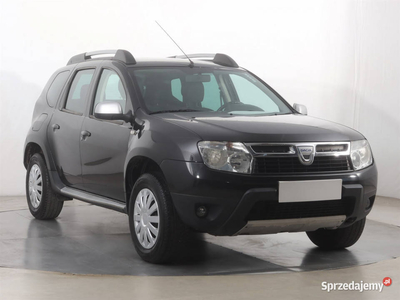 Dacia Duster 1.6 16V