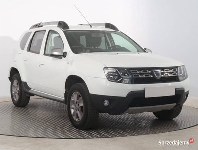 Dacia Duster 1.6 SCe