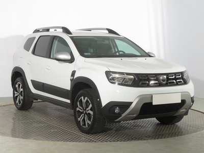 Dacia Duster 2022 1.3 TCe 23420km SUV