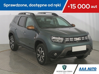 Dacia Duster II SUV Facelifting 1.0 TCe 90KM 2023