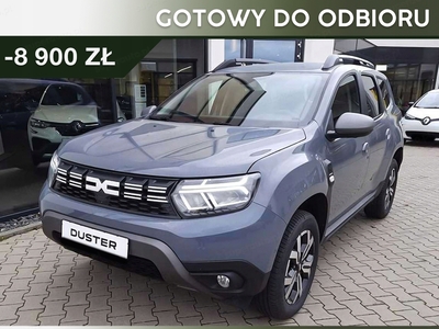 Dacia Duster II SUV Facelifting 1.0 TCe ECO-G 100KM 2023