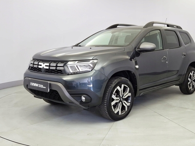 Dacia Duster II SUV Facelifting 1.3 TCe 150KM 2023