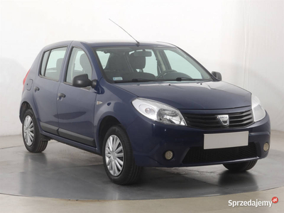 Dacia Sandero 1.2 16V