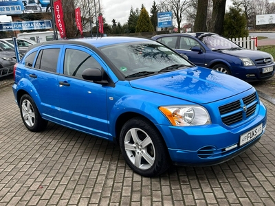 Dodge Caliber