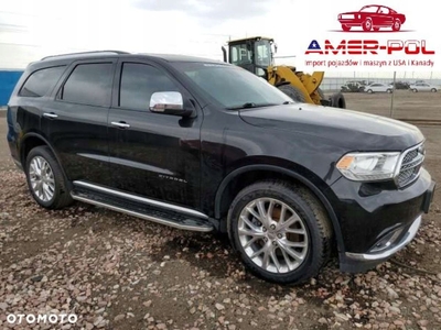 Dodge Durango III 2015