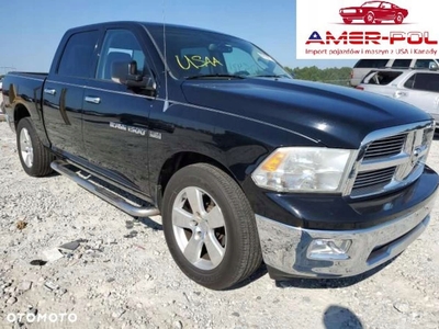 Dodge Ram IV 5.7 V8 390KM 2012