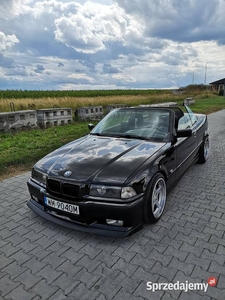 E36 cabrio