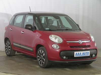 Fiat 500L 2017 1.4 T