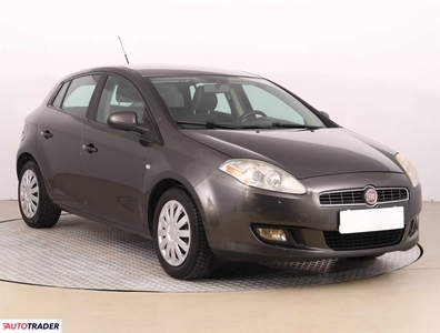 Fiat Bravo 1.4 88 KM 2009r. (Piaseczno)