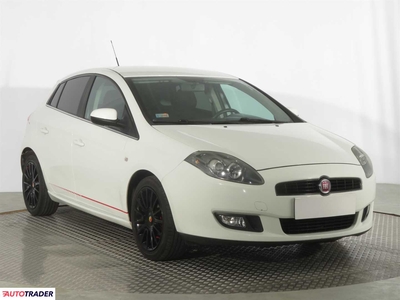 Fiat Bravo 1.4 88 KM 2010r. (Piaseczno)