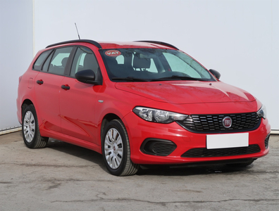 Fiat Tipo 2018 1.4 T