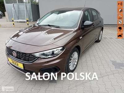 Fiat Tipo II POP 1.4 95KM 5 drzw. Salon PL, Niski przebieg