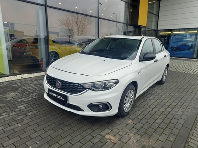 Fiat Tipo II Sedan 1.4 95KM 2018