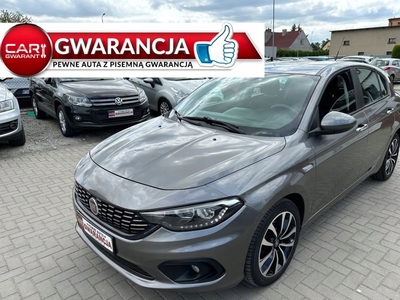 Fiat Tipo II Sedan 1.4 95KM 2018