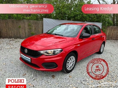 Fiat Tipo II Sedan 1.4 95KM 2020