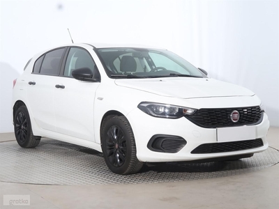 Fiat Tipo II , Serwis ASO, VAT 23%, Klima, Tempomat, Parktronic