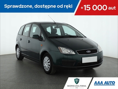 Ford C-MAX I 2003