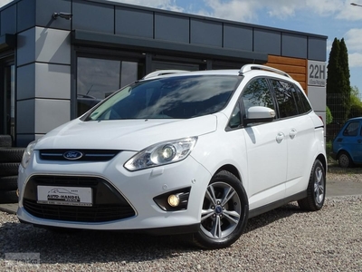 Ford C-MAX II 1.6i(150KM) 7-Os Super Stan!!!